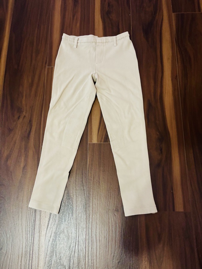RIDING SPORT Riding Pants - Breeches