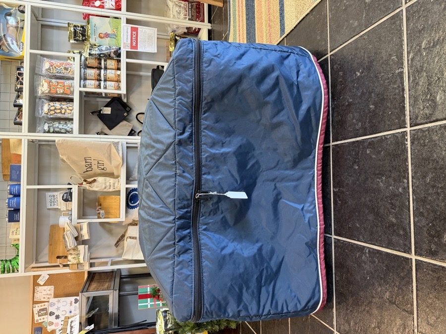 Brand New Phoenix West Tack Trunk Cover