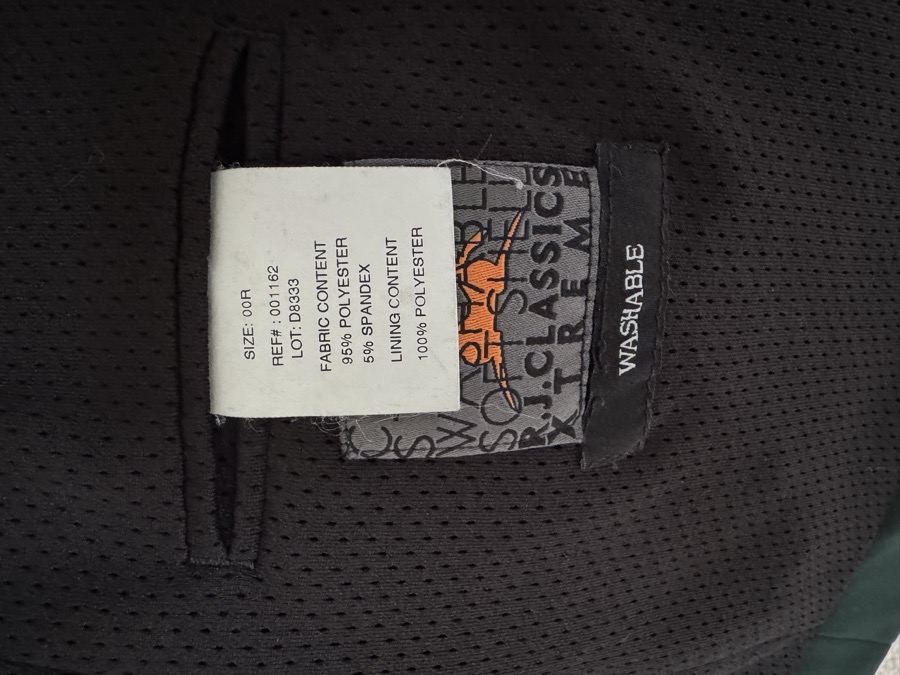 RJ Classics Xtreme Coat