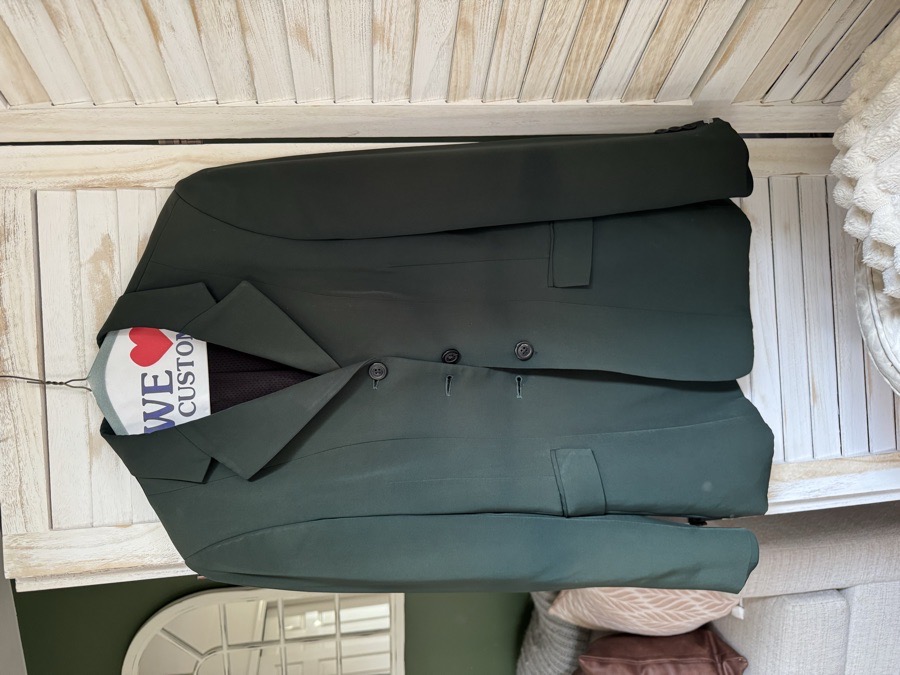 RJ Classics Xtreme Coat