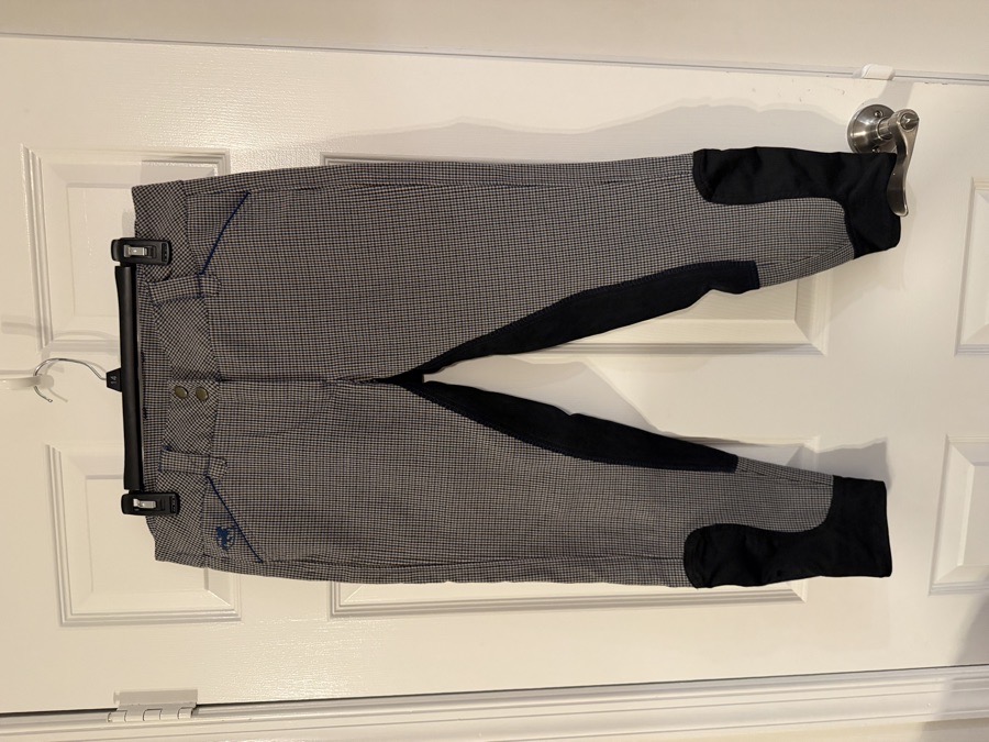 PIPER BY SMARTPAK Riding Pants - Breeches