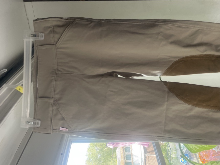 THE TAILORED SPORTSMAN Riding Pants - Breeches