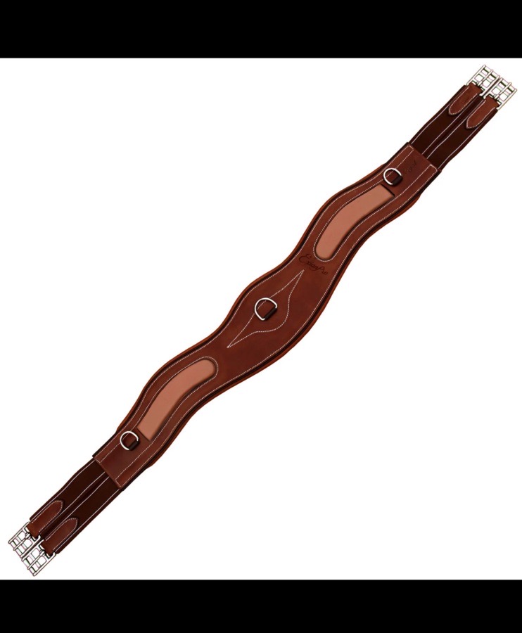 NWT 110cm Anatomical girth