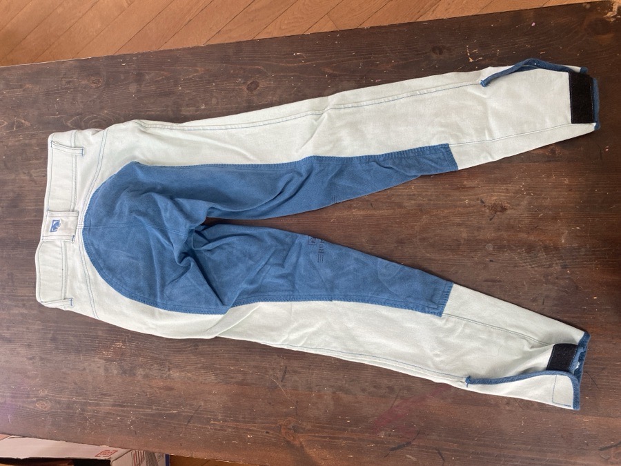 Kids romfh rodong pants 