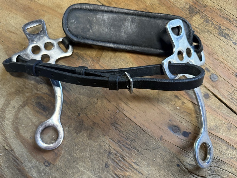 hackamore