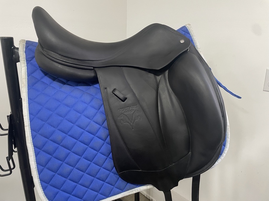 18” Voltaire Adelaide - 2016 -  3A - PRO