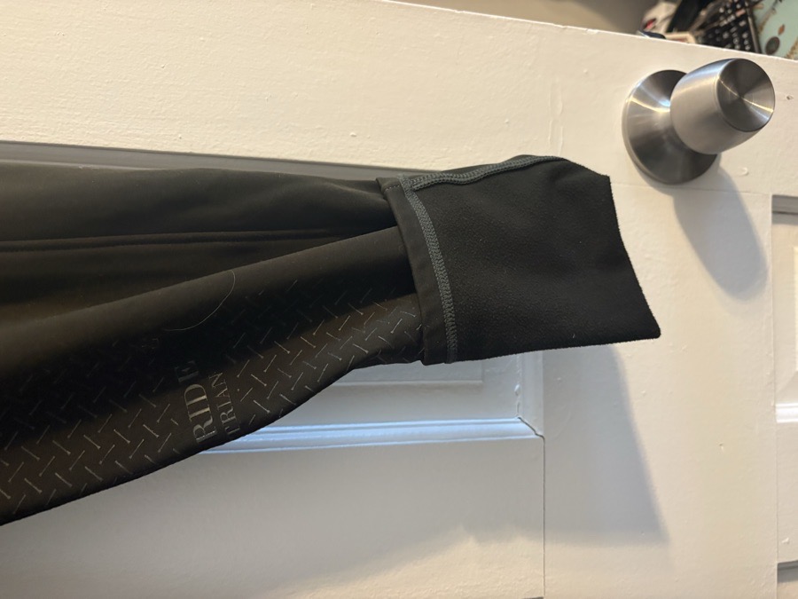 Free Ride Equestrian Winter Riding Leggings