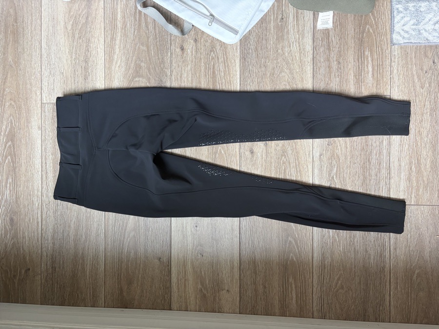 EQUILINE BREECHES