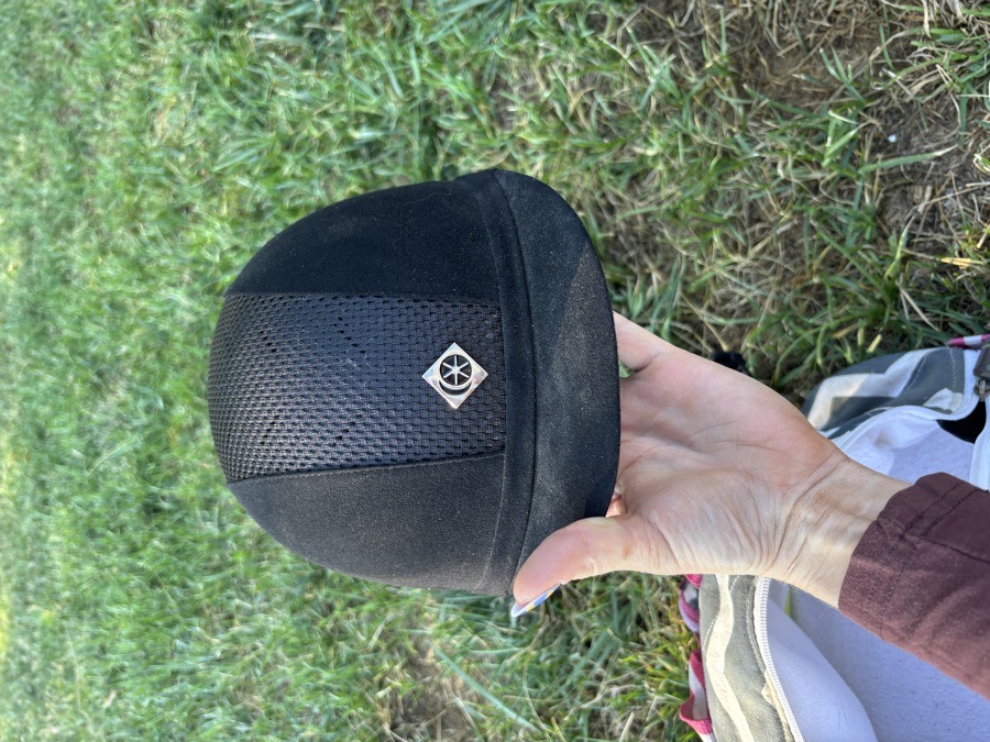 CHARLES OWEN Helmet 7