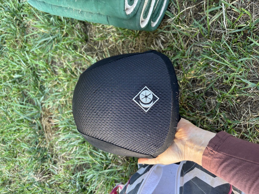 CHARLES OWEN Helmet 7