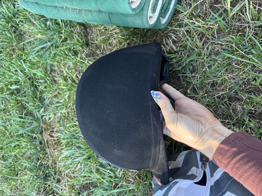 CHARLES OWEN Helmet 7
