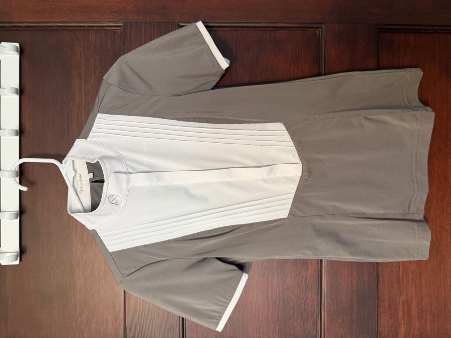 SAMSHIELD Show Shirt (XS)