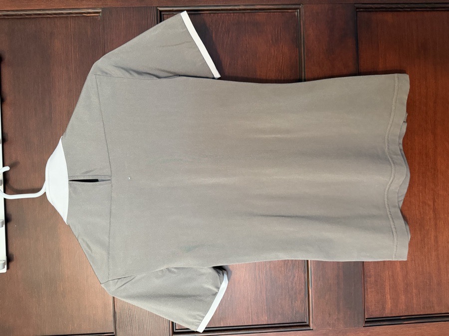 SAMSHIELD Show Shirt (XS)
