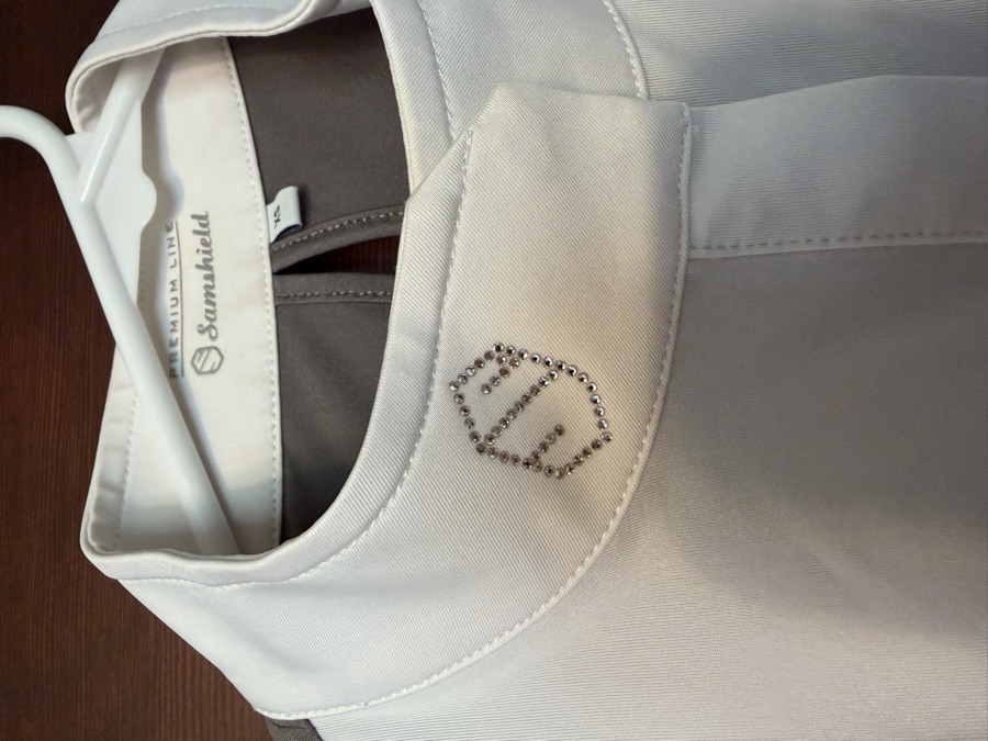 SAMSHIELD Show Shirt (XS)