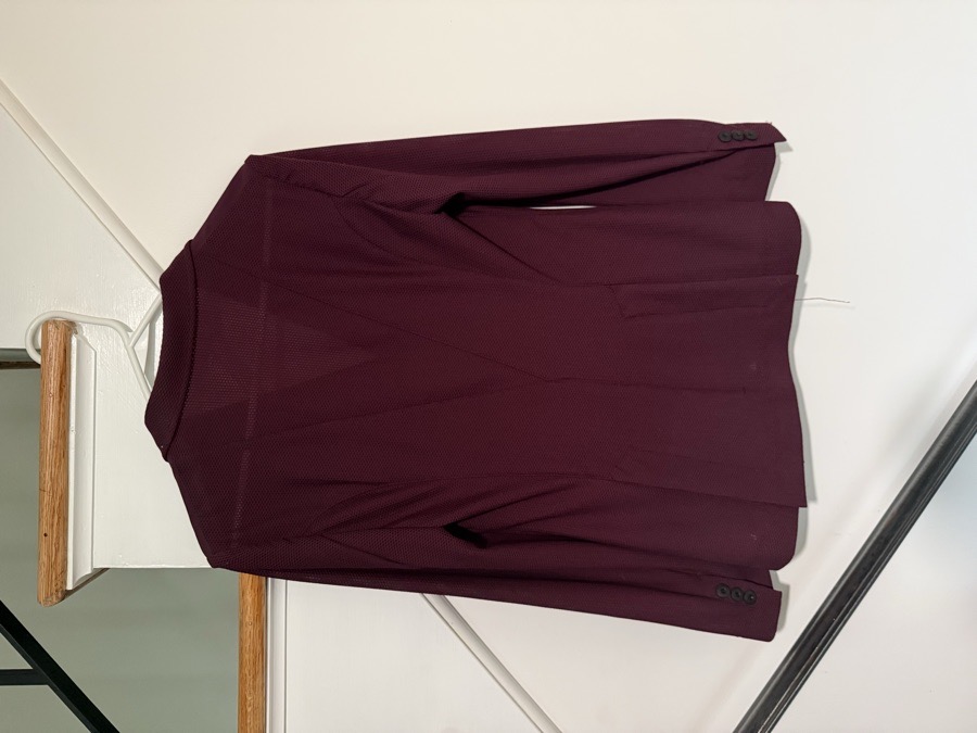 RJ CLASSICS Show Jacket 4