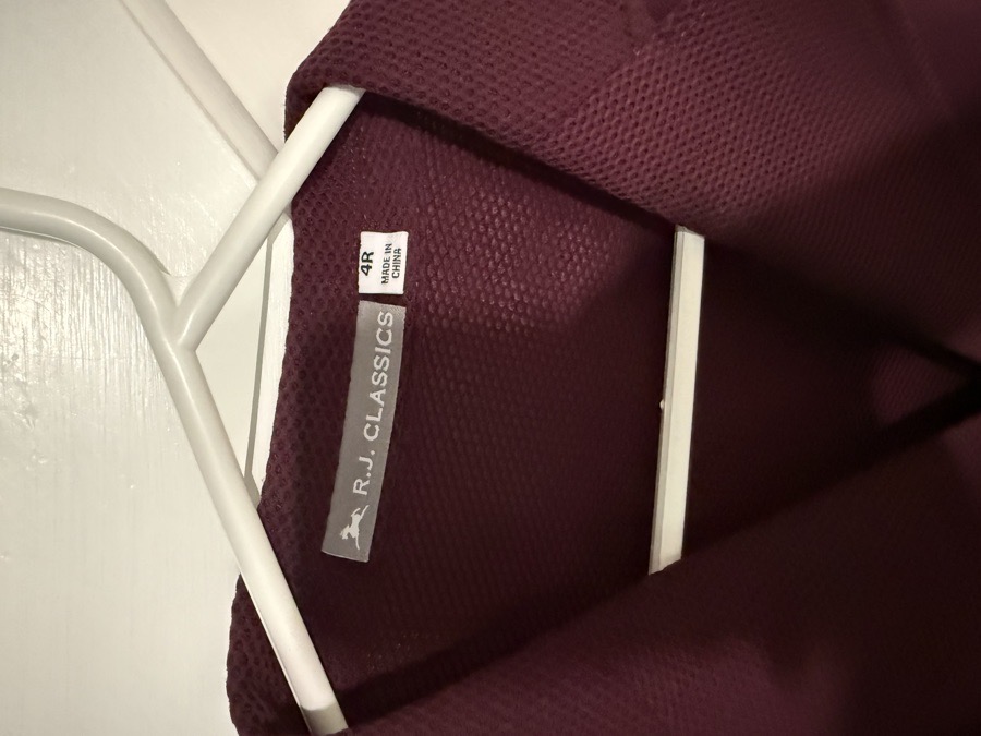 RJ CLASSICS Show Jacket 4
