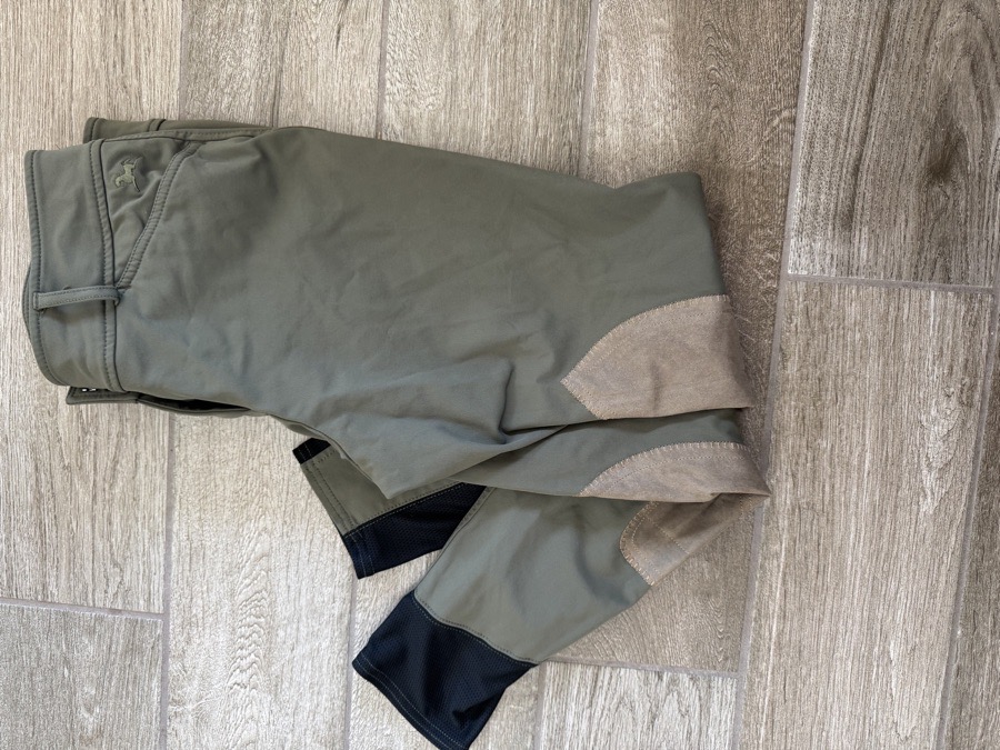 RJ Classic Breeches size 28R