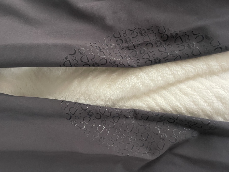 DOVER SADDLERY Riding Pants - Breeches