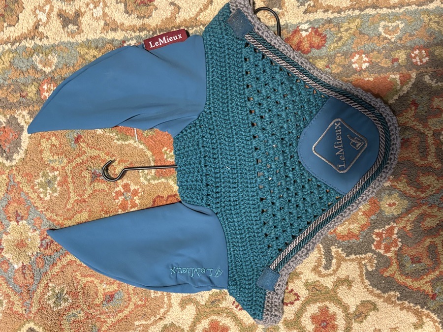 LEMIEUX Ear Bonnet Large