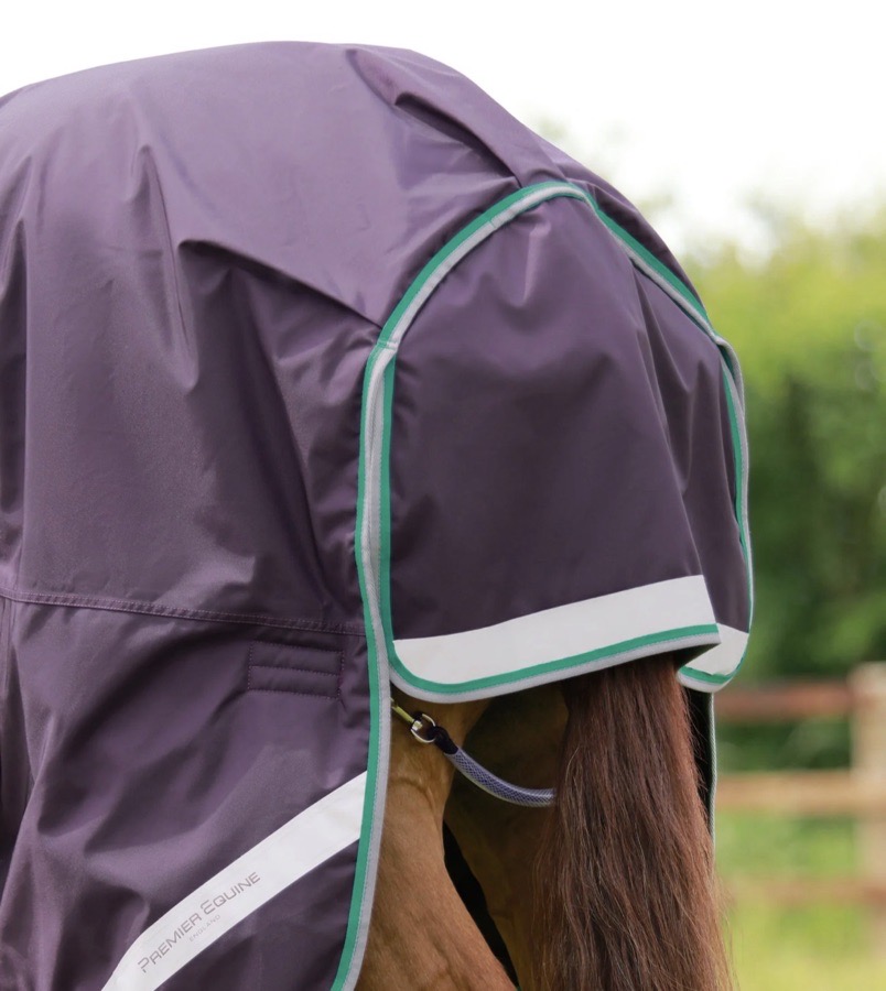 Premier Equine 200g horse blanket