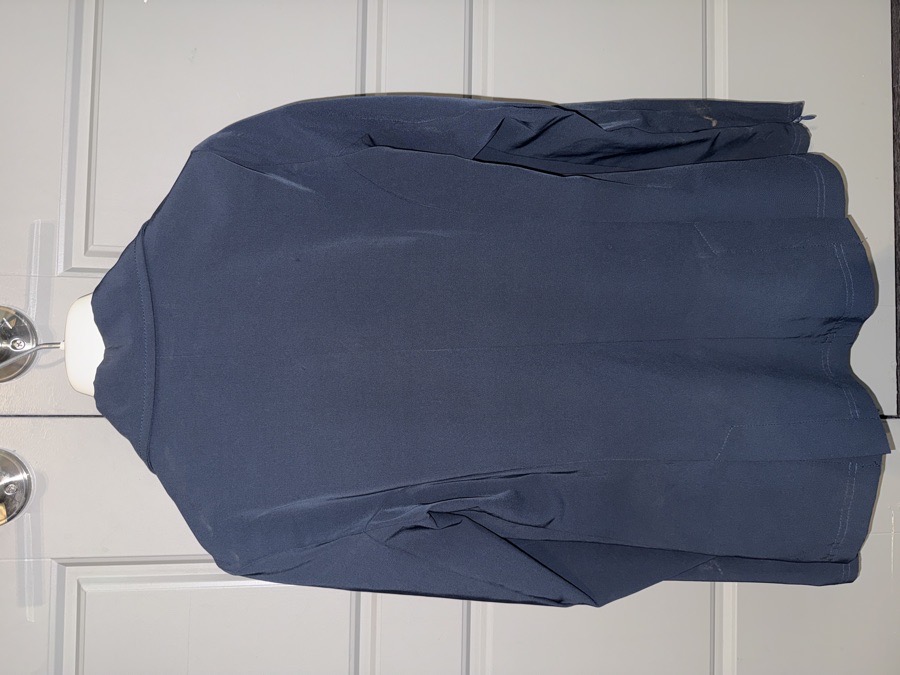 Grand Prix Hunter/Jumper Show Jacket