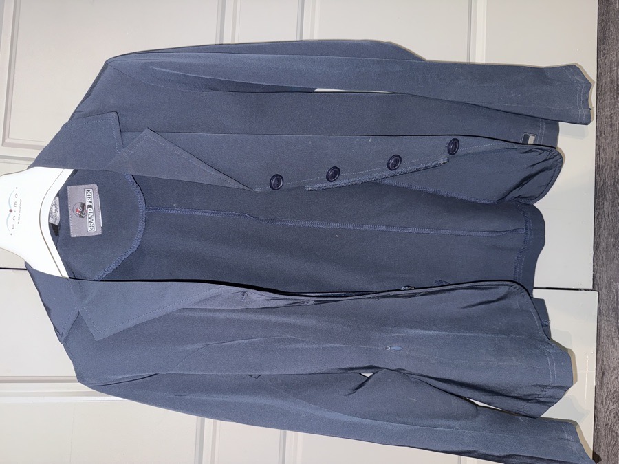 Grand Prix Hunter/Jumper Show Jacket