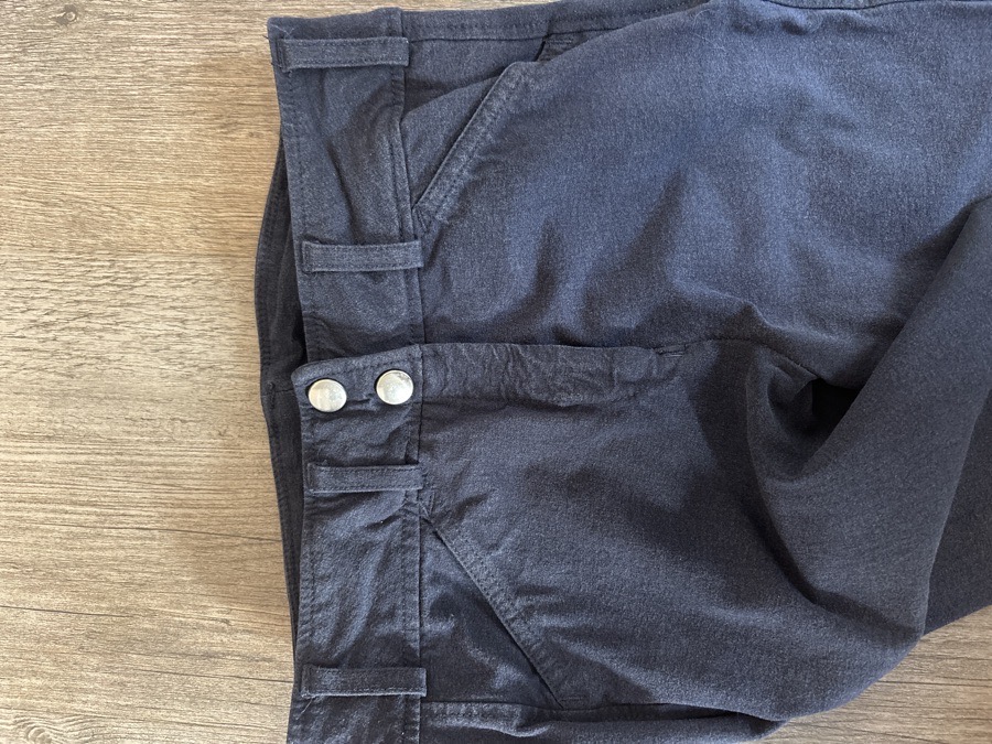 DOVER SADDLERY Riding Breeches - Kids 12
