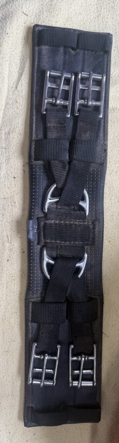INTREPID 14” Girth