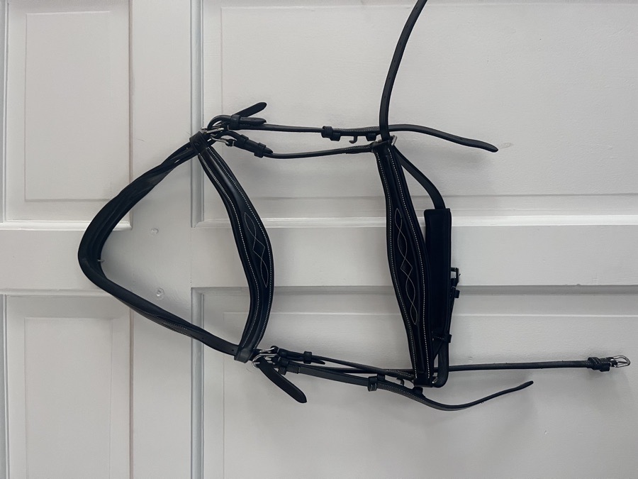 Bridles & Reins Crank bridle(s)