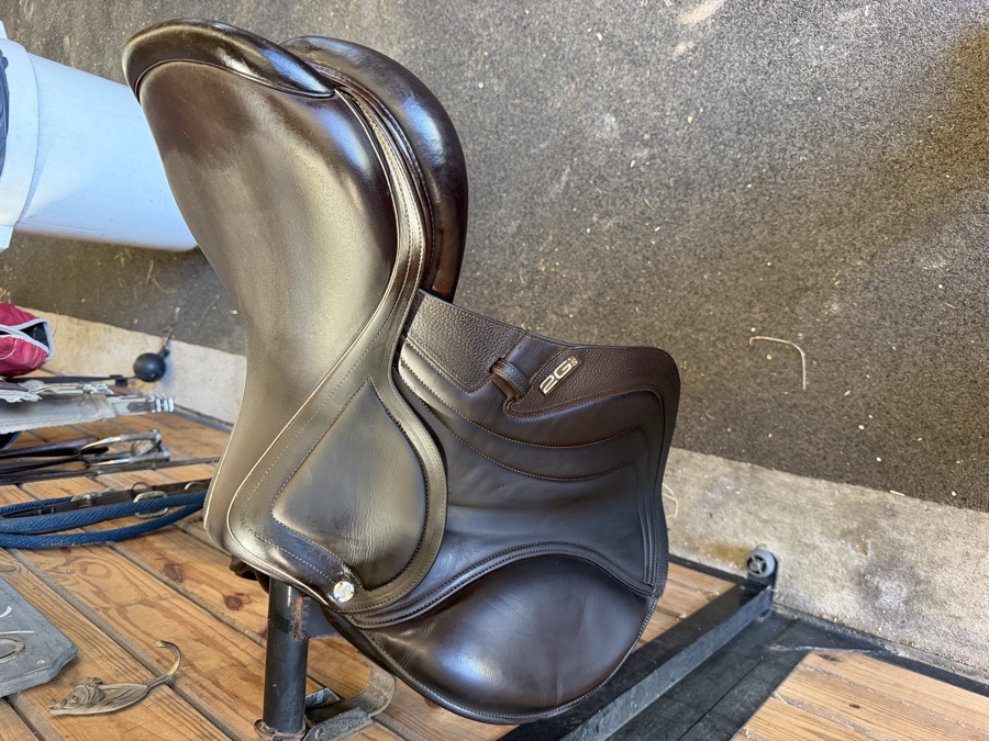CWD 2g Mademoiselle