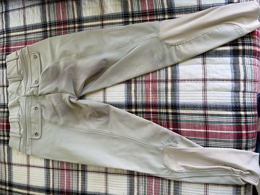 ARIAT Show Outfit Accessories