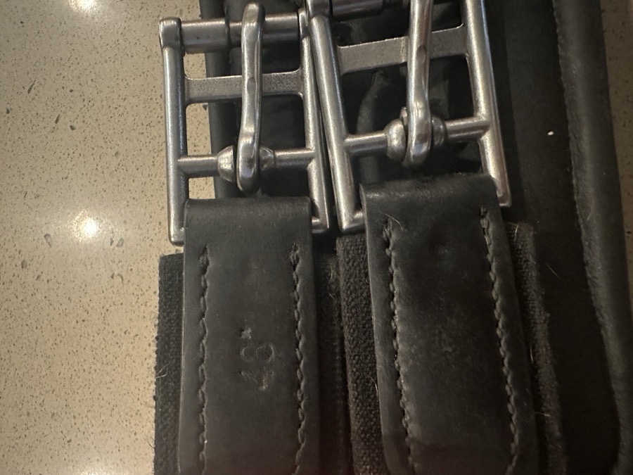 Correct Connect Pressure Release Girth Size 48