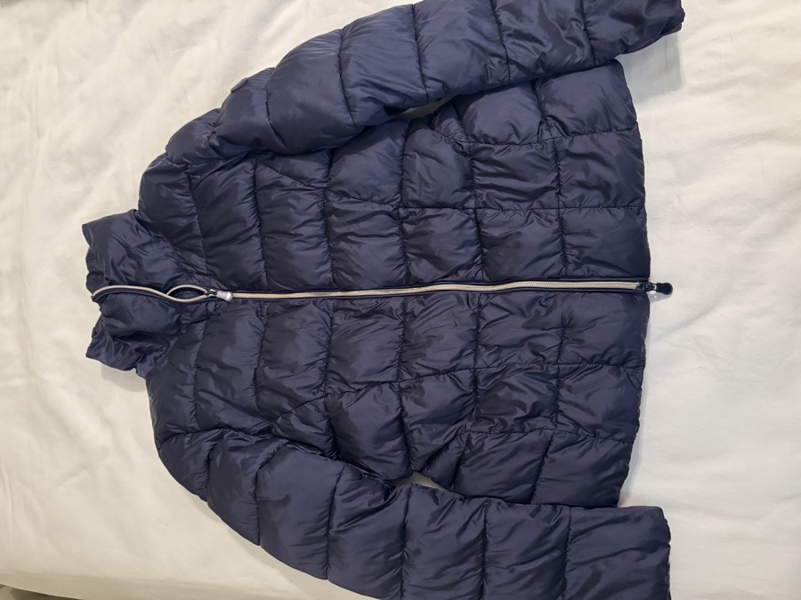 Save The Duck Jacket 