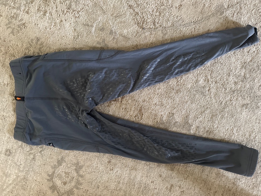 Kerrits Kids Icefill Leggings Fullseat 