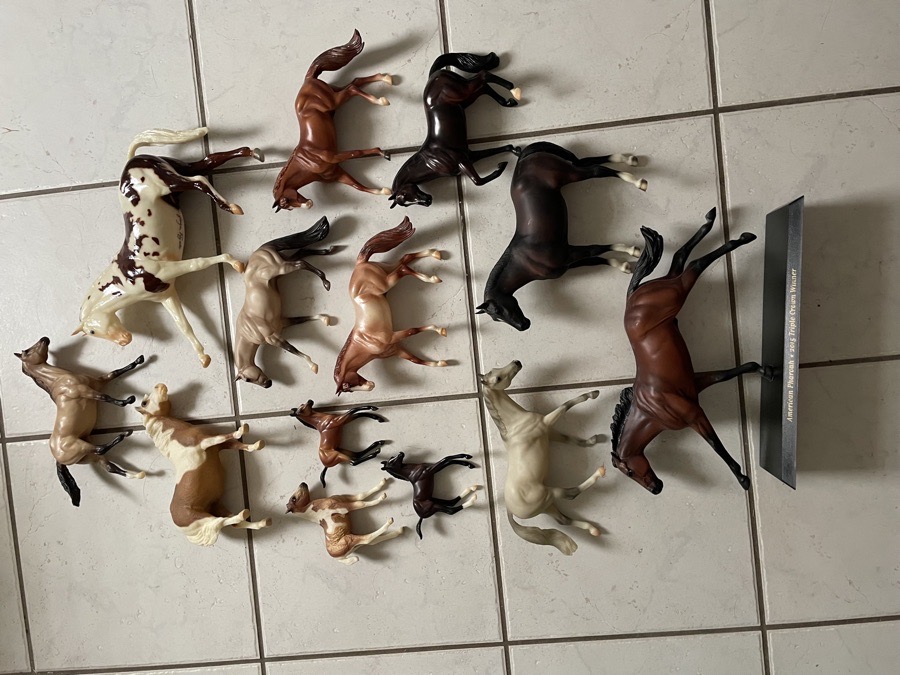Breyer Horses