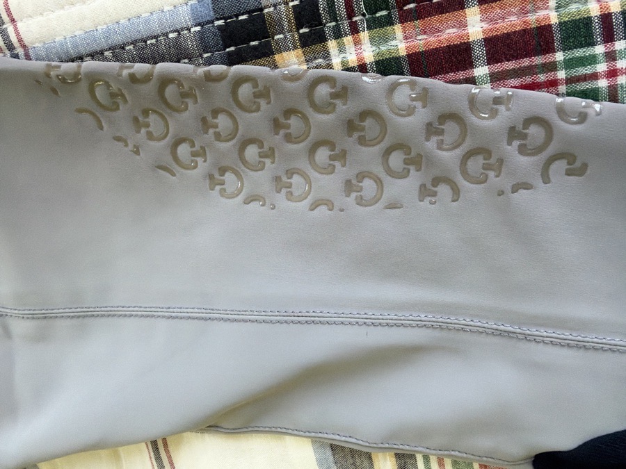 CAVALLERIA TOSCANA Riding Pants - Breeches
