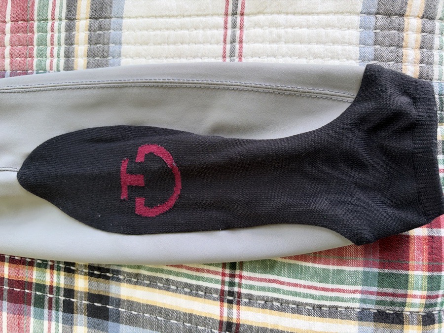 CAVALLERIA TOSCANA Riding Pants - Breeches