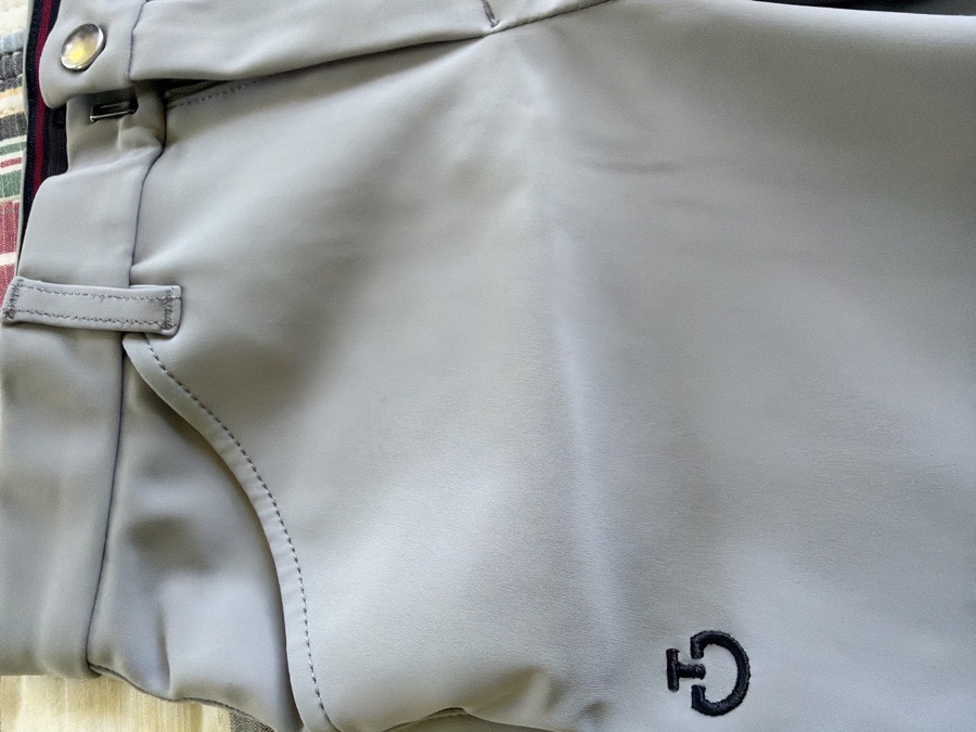 CAVALLERIA TOSCANA Riding Pants - Breeches