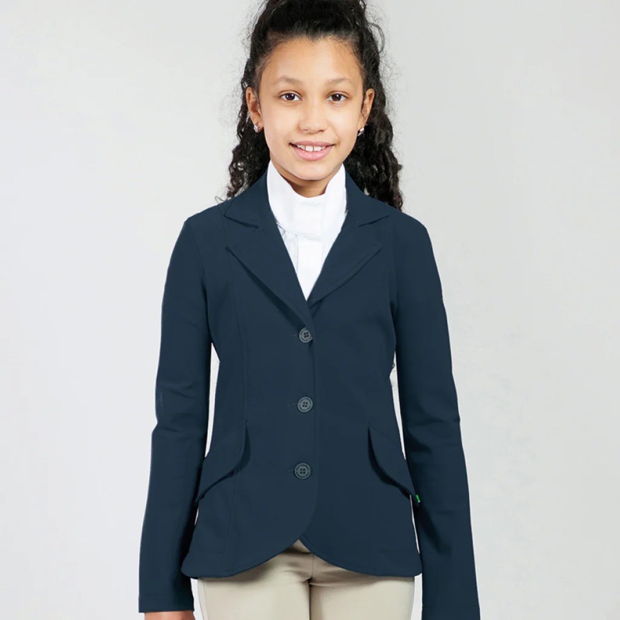 For Horses WINX HUNTER Show Jacket - Size 8