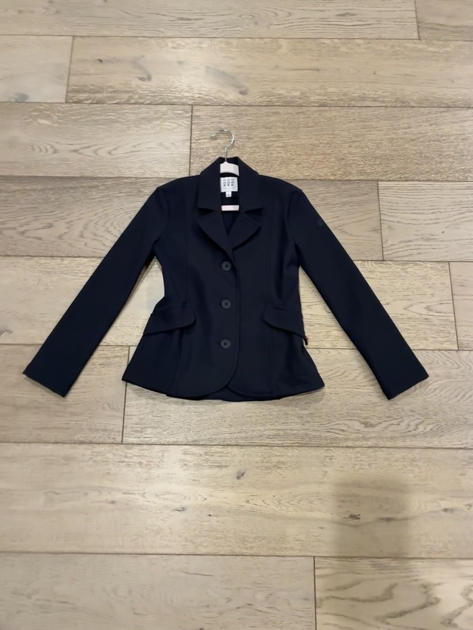 For Horses WINX HUNTER Show Jacket - Size 8