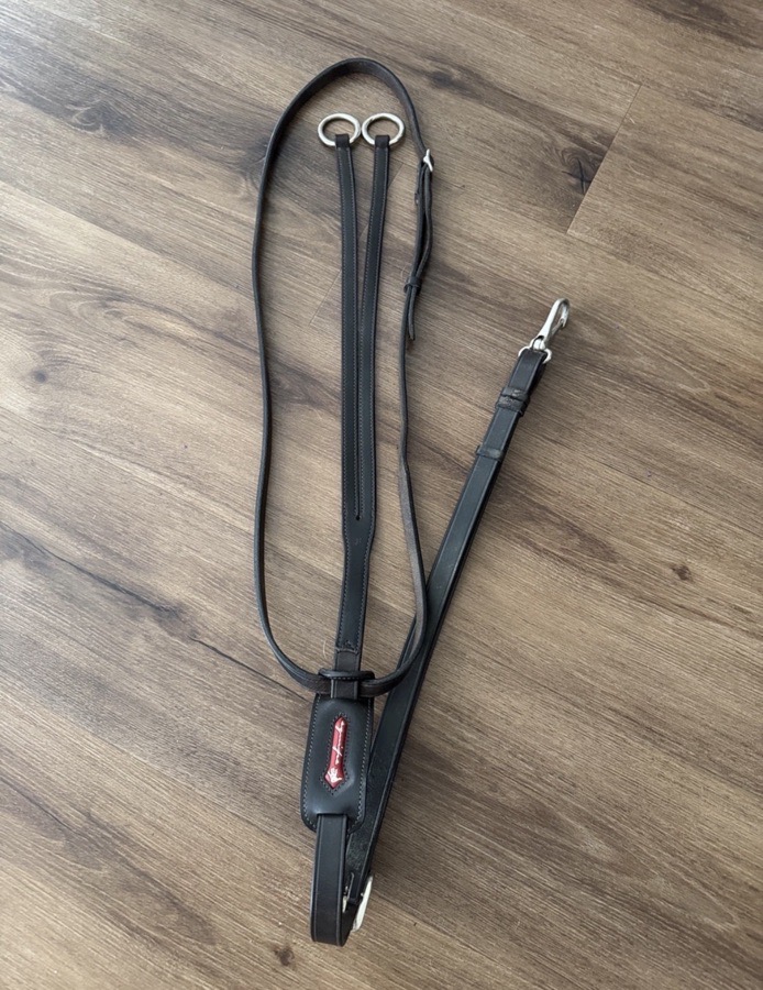 MAJYK EQUIPE Running Collier Classique Martingale
