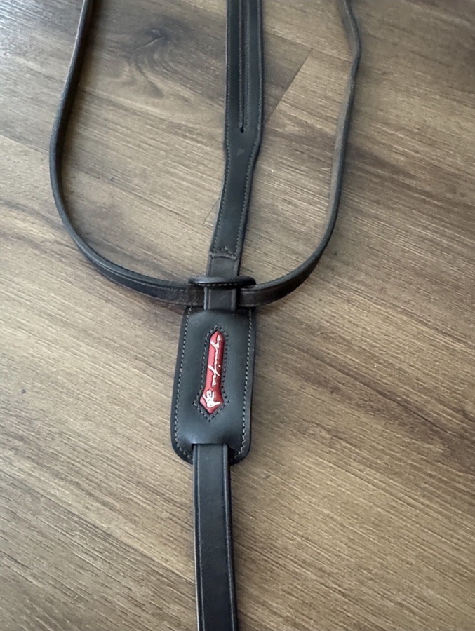 MAJYK EQUIPE Running Collier Classique Martingale
