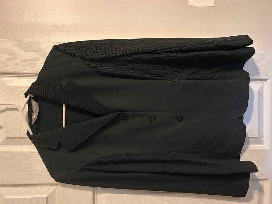 RJ CLASSICS Show Outfit