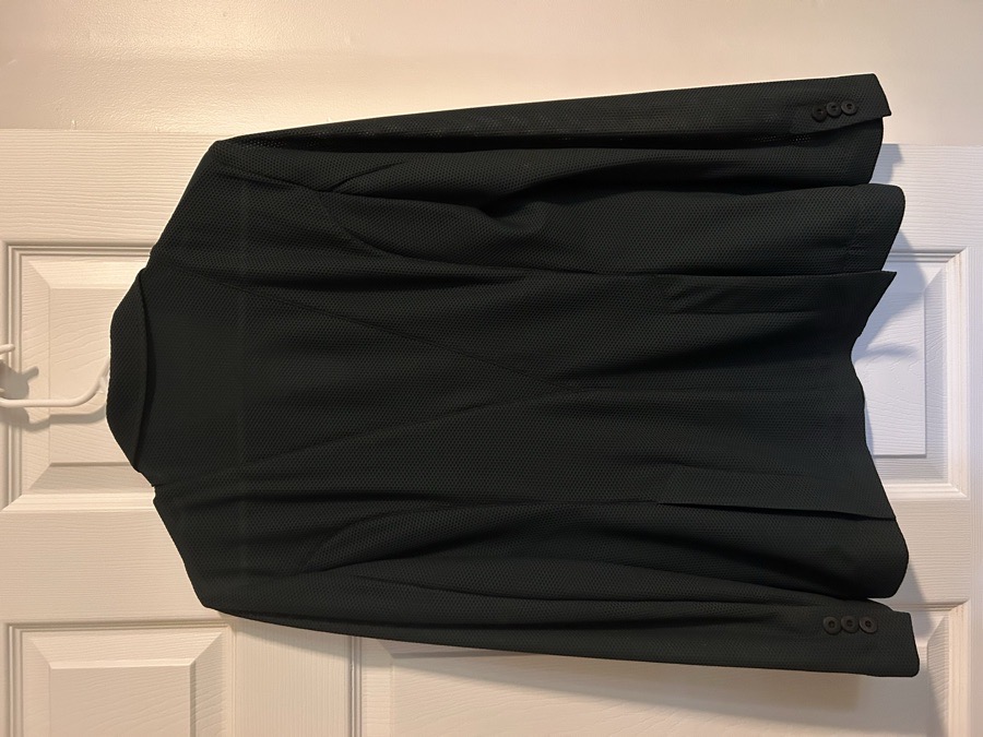 RJ CLASSICS Show Outfit
