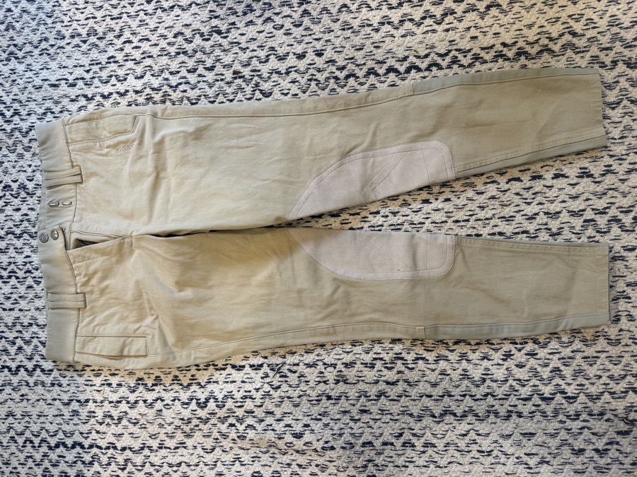 ARIAT Riding Pants - Breeches