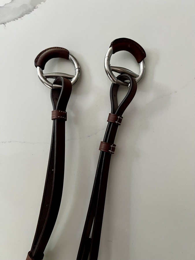 CWD Running Martingale Attachments