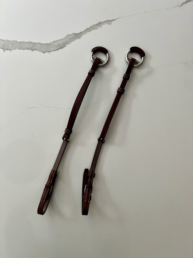 CWD Running Martingale Attachments