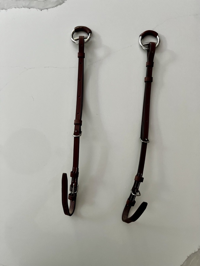 CWD Running Martingale Attachments