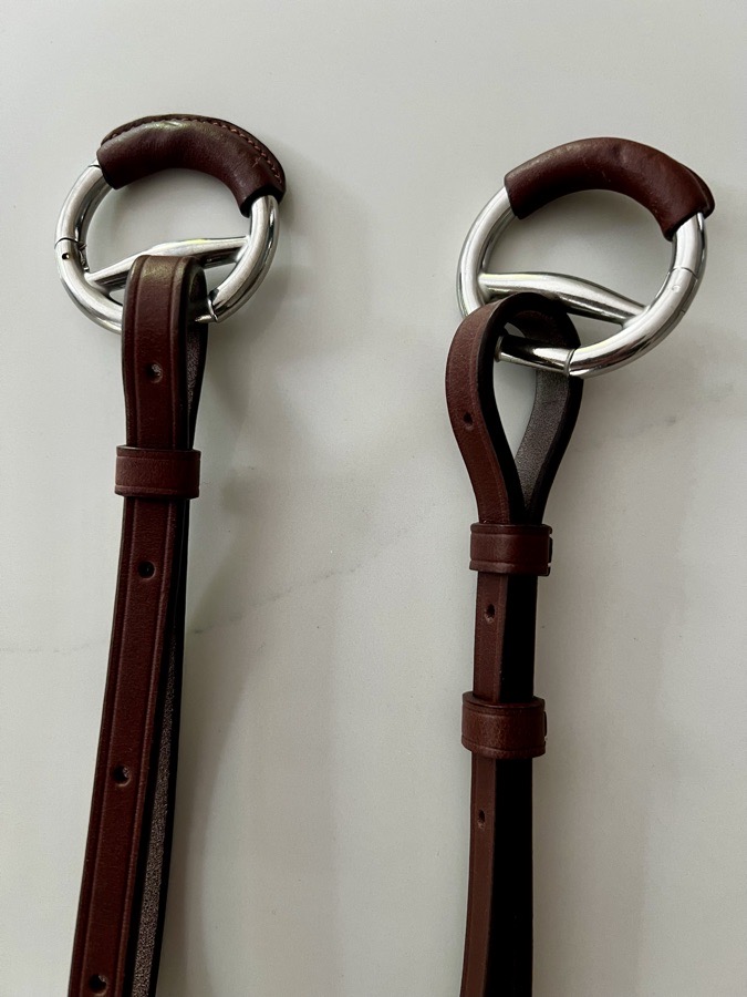 CWD Running Martingale Attachments