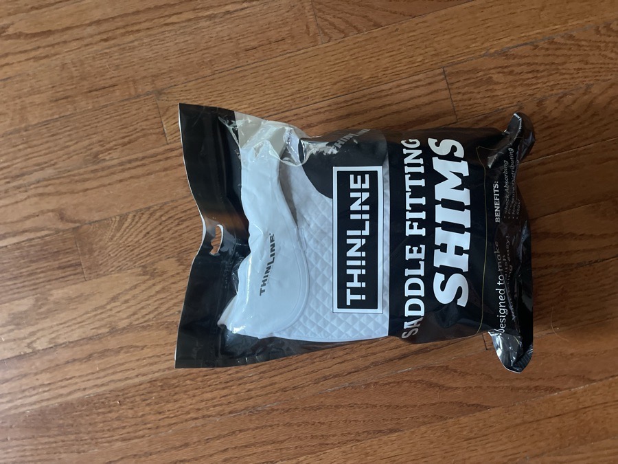 THINLINE shims